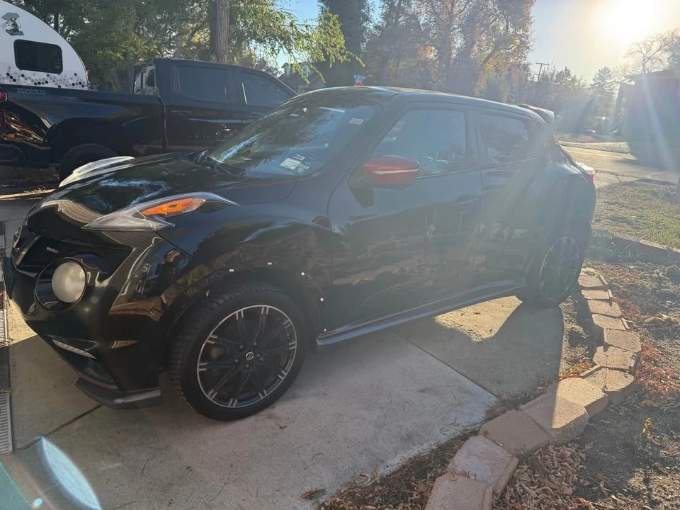 2015 Nissan Juke - Image 4 of 16