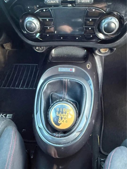 2015 Nissan Juke - Image 11 of 12