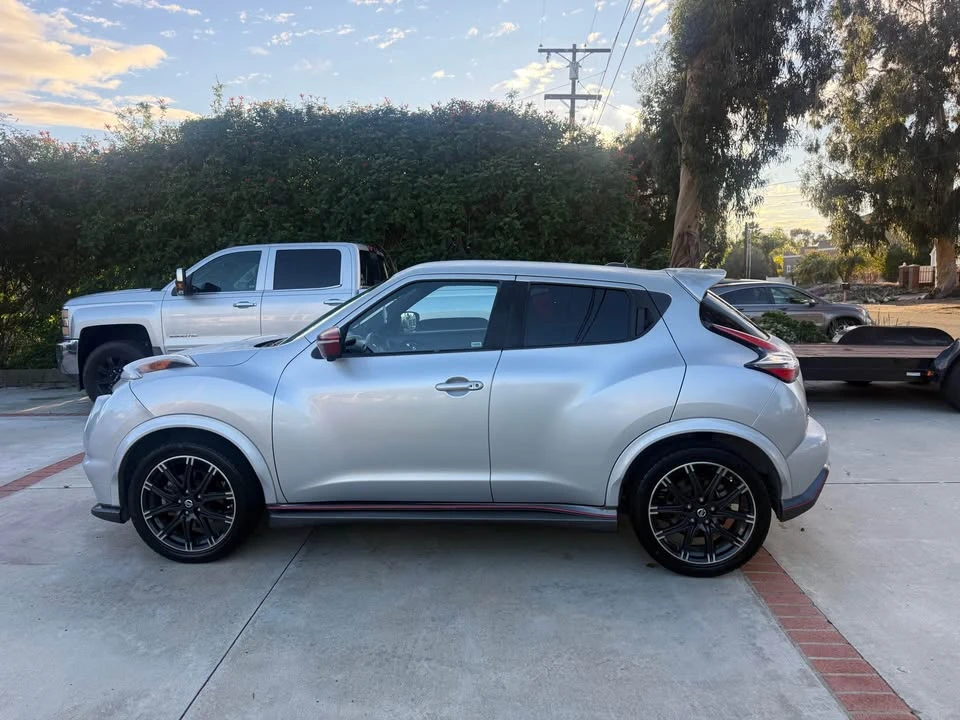 2015 Nissan Juke - Image 12 of 12