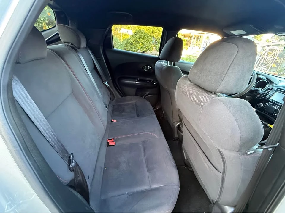 2015 Nissan Juke - Image 8 of 12