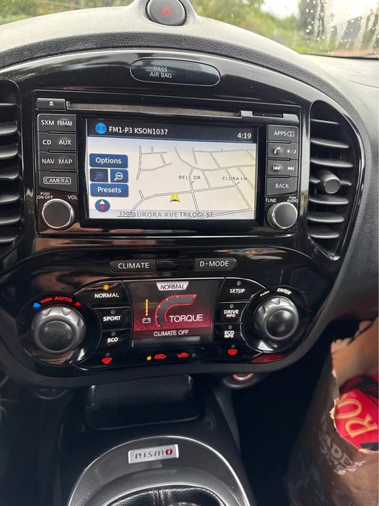 2015 Nissan Juke - Image 10 of 12