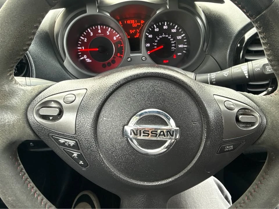2015 Nissan Juke - Image 9 of 12