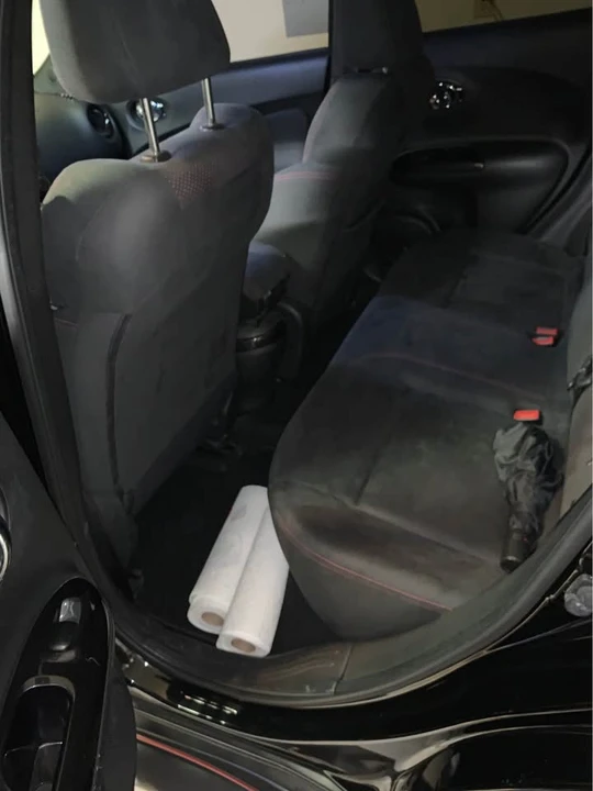 2015 Nissan Juke - Image 6 of 9