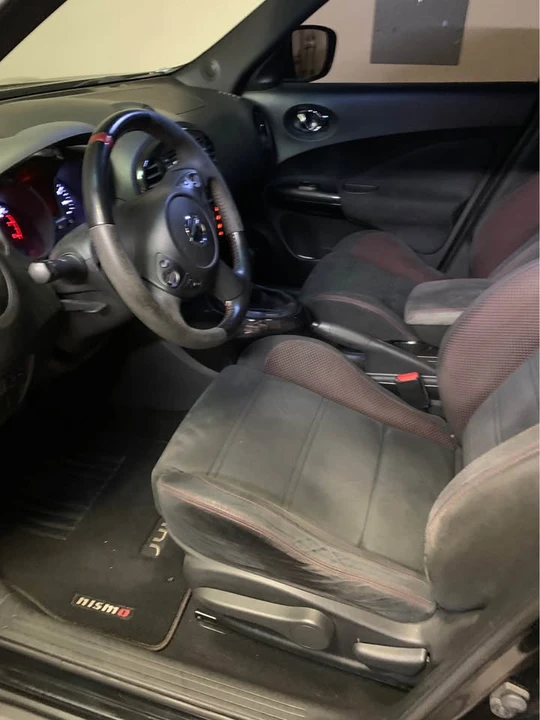 2015 Nissan Juke - Image 9 of 9