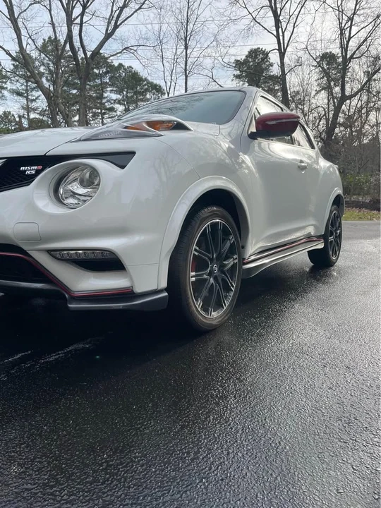 2015 Nissan Juke - Image 2 of 10
