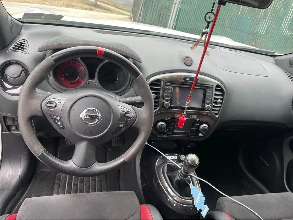 2015 Nissan Juke - Image 10 of 10