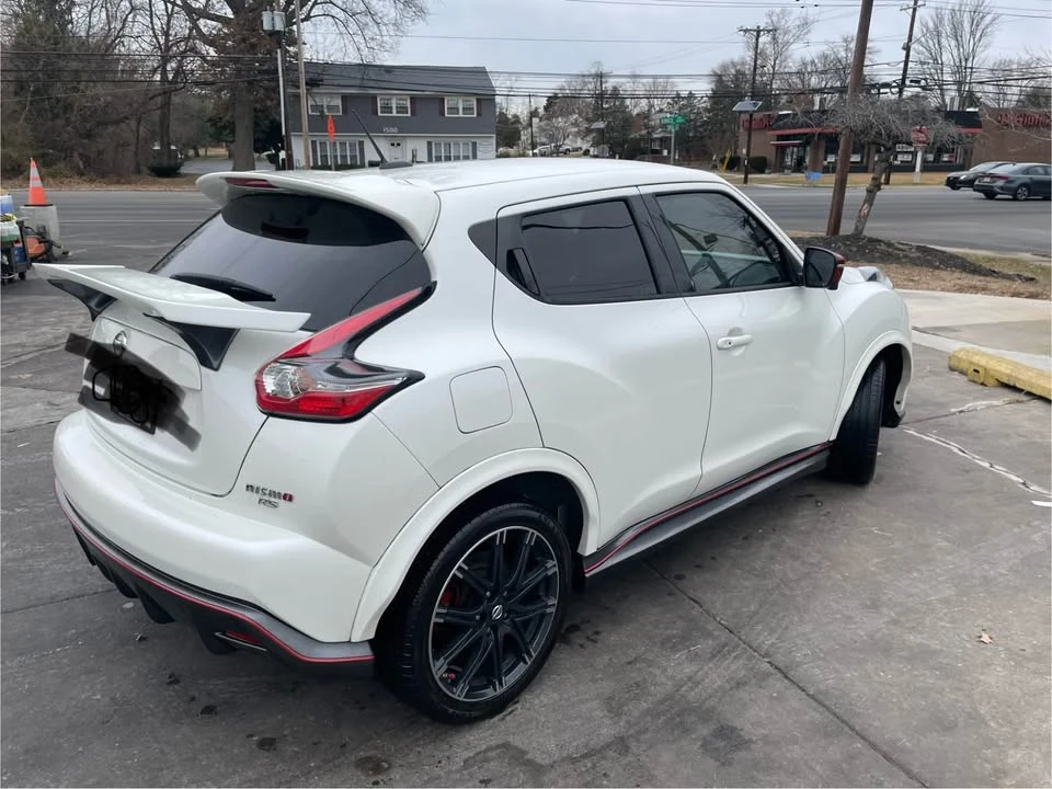 2015 Nissan Juke - Image 4 of 10