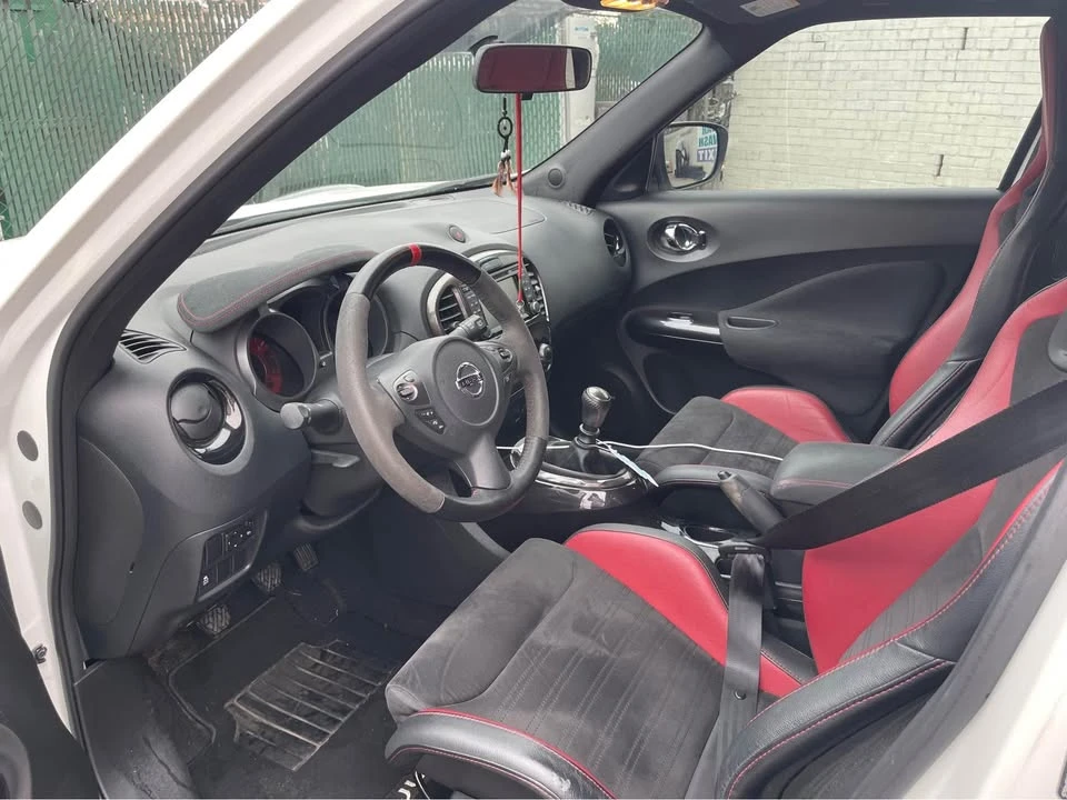 2015 Nissan Juke - Image 9 of 10
