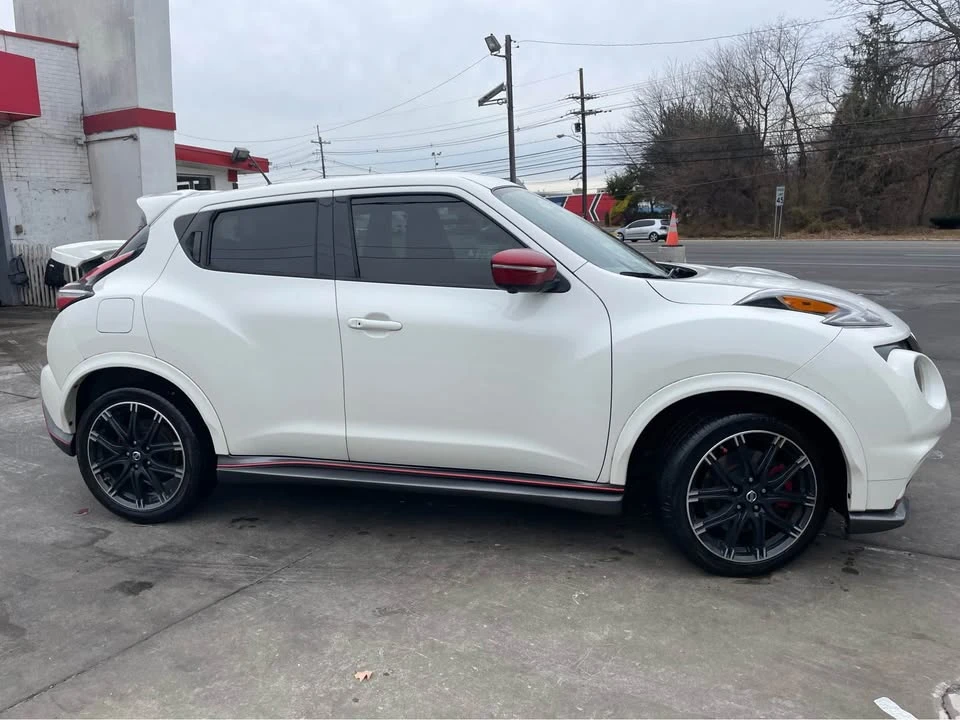 2015 Nissan Juke - Image 5 of 10
