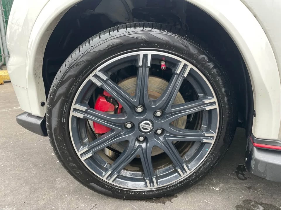2015 Nissan Juke - Image 7 of 10