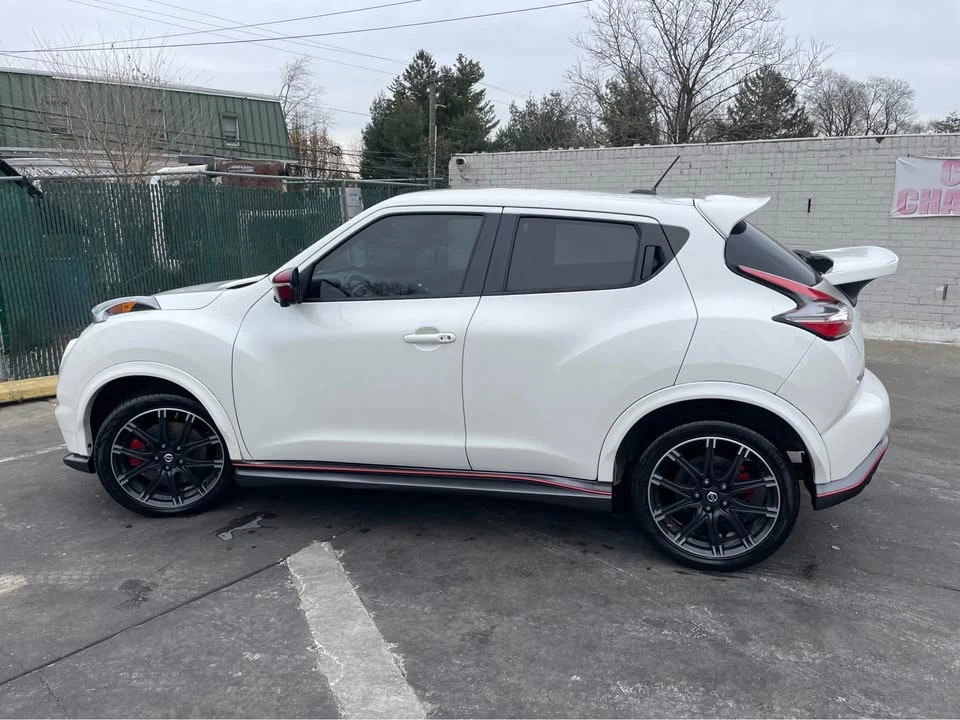 2015 Nissan Juke - Image 3 of 10