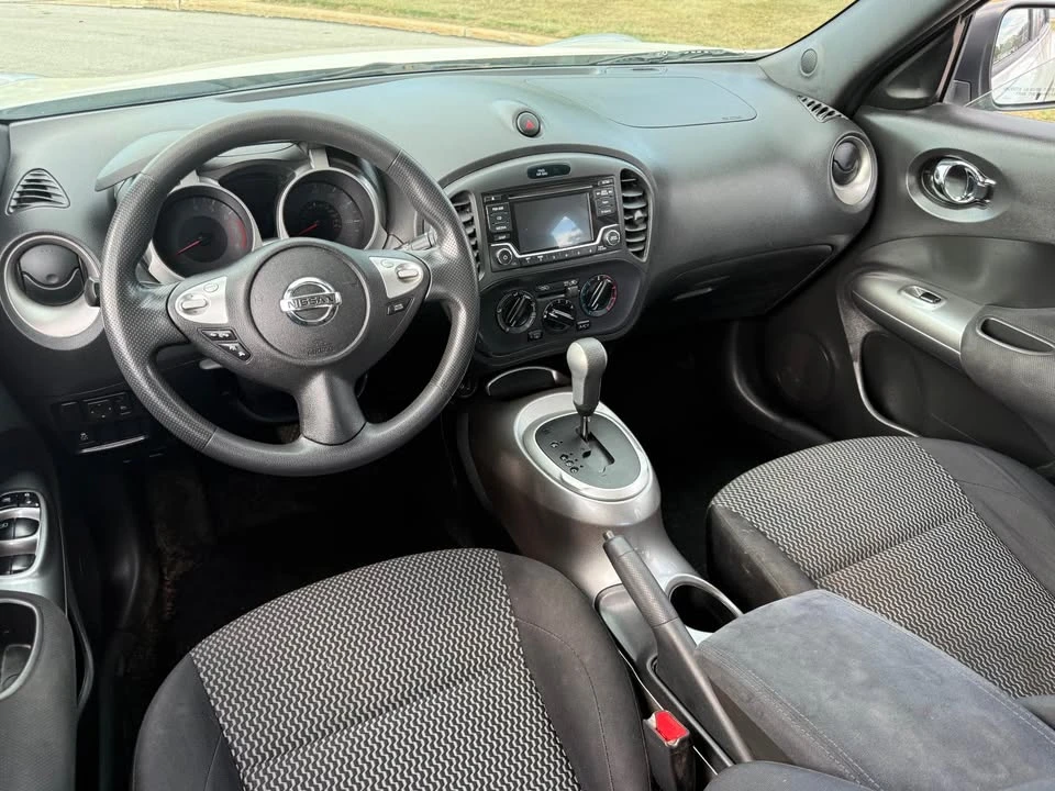 2015 Nissan Juke - Image 9 of 9