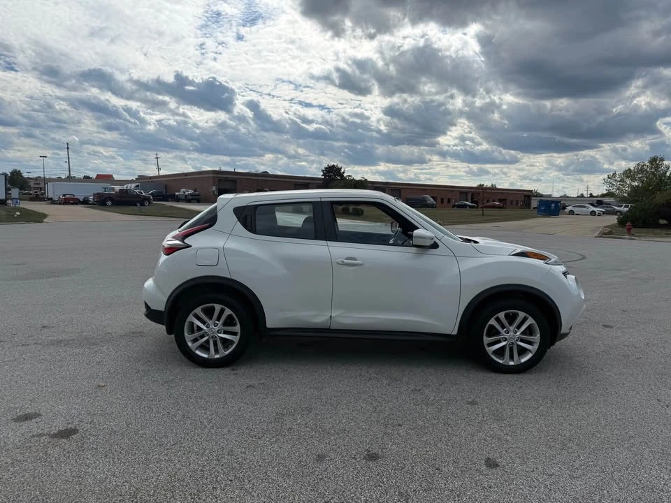 2015 Nissan Juke - Image 5 of 9
