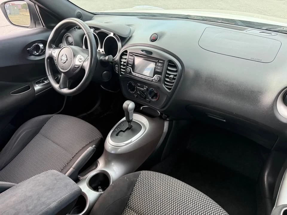 2015 Nissan Juke - Image 7 of 9