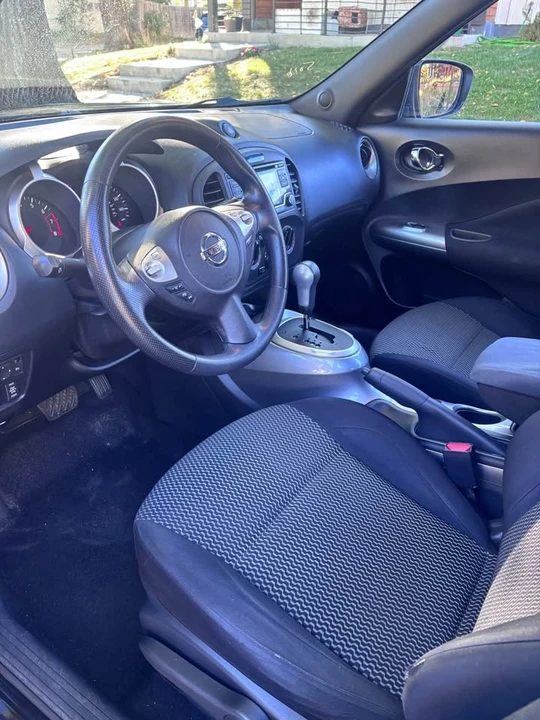 2015 Nissan Juke - Image 9 of 14