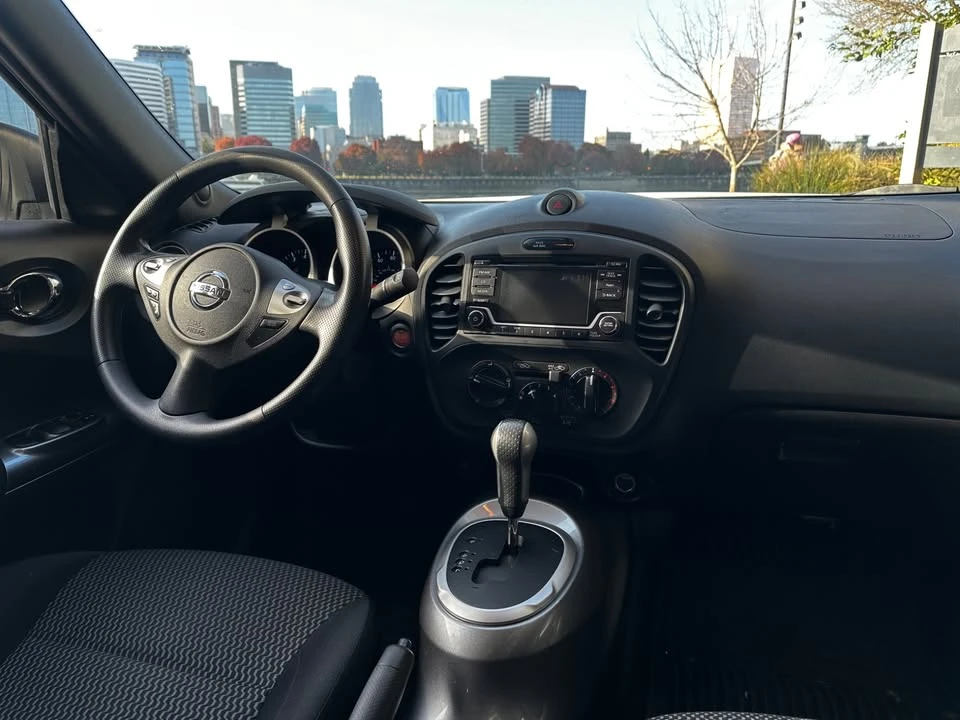 2015 Nissan Juke - Image 15 of 16