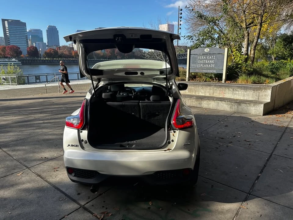 2015 Nissan Juke - Image 16 of 16