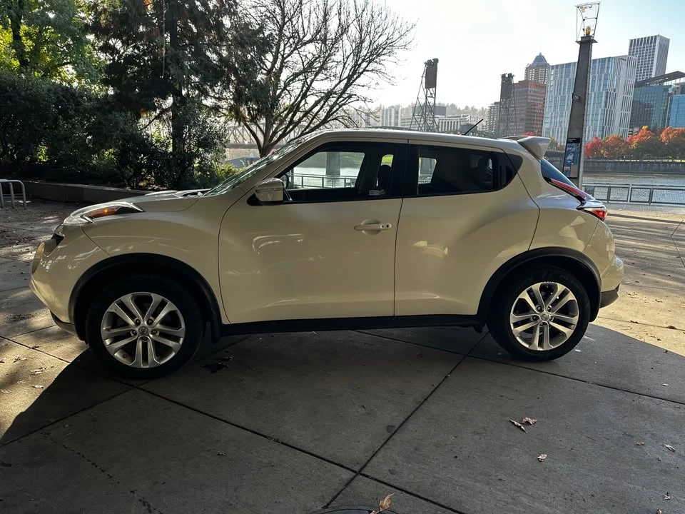 2015 Nissan Juke - Image 4 of 16