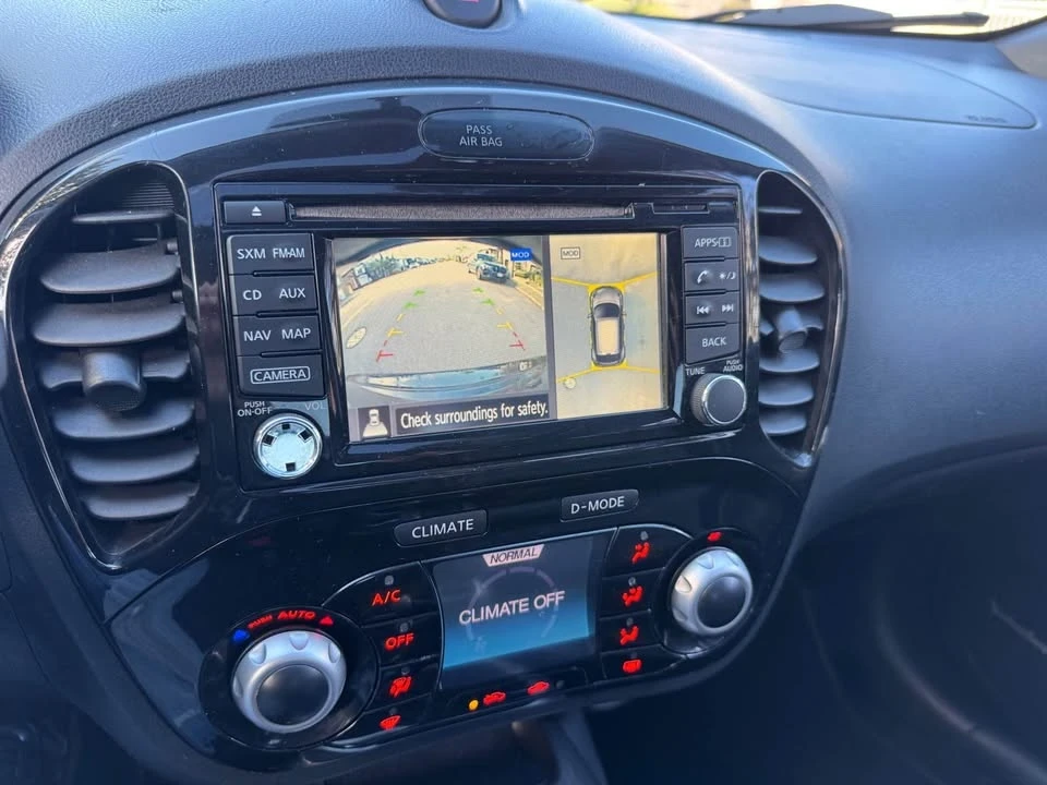 2015 Nissan Juke - Image 10 of 10