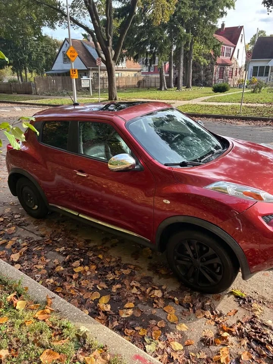 2015 Nissan Juke - Image 10 of 10