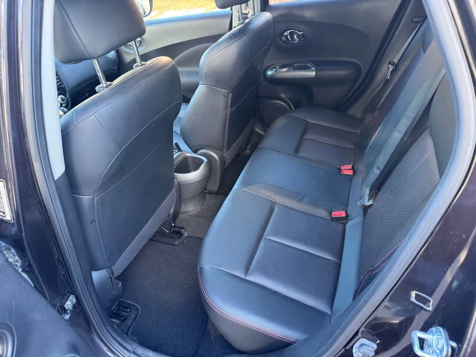2015 Nissan Juke - Image 6 of 10