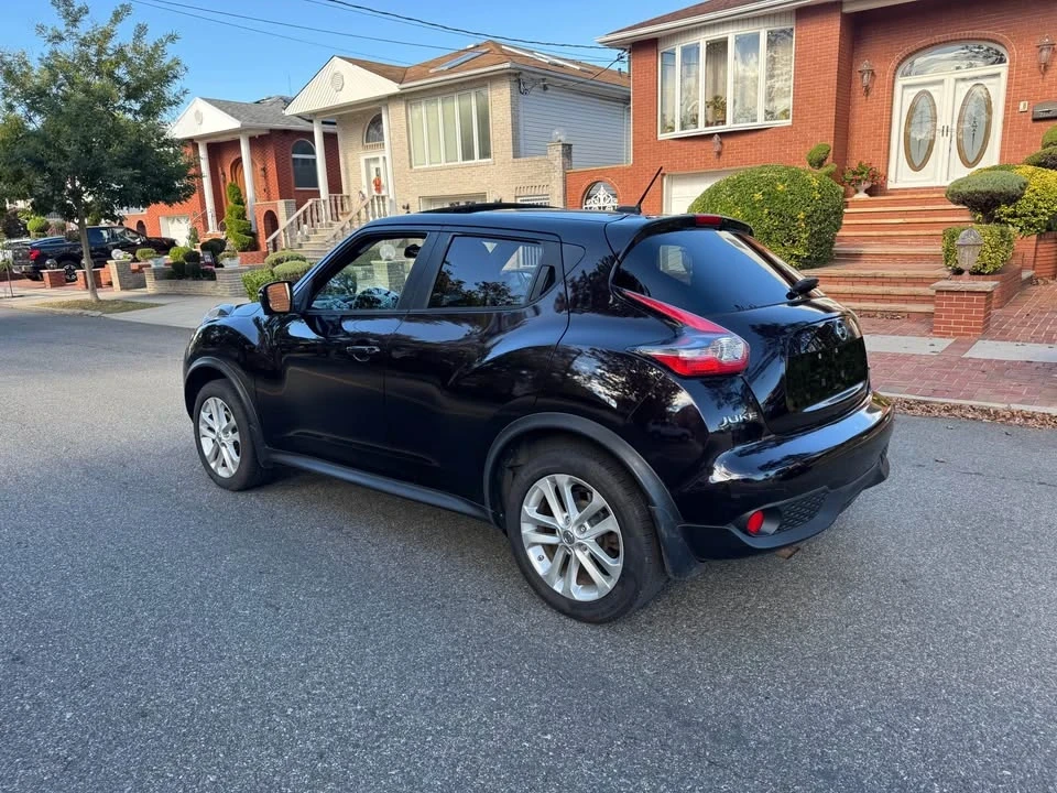 2015 Nissan Juke - Image 5 of 10