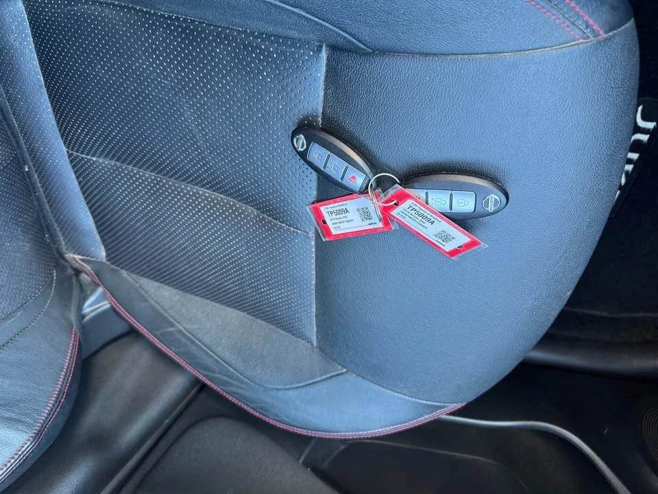 2015 Nissan Juke - Image 8 of 10