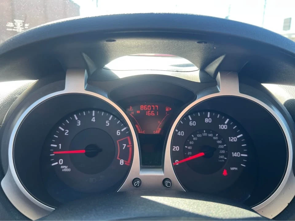 2015 Nissan Juke - Image 16 of 18