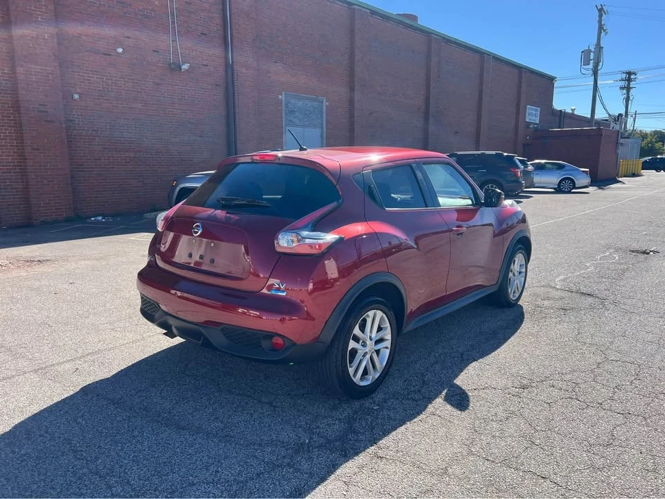 2015 Nissan Juke - Image 6 of 18
