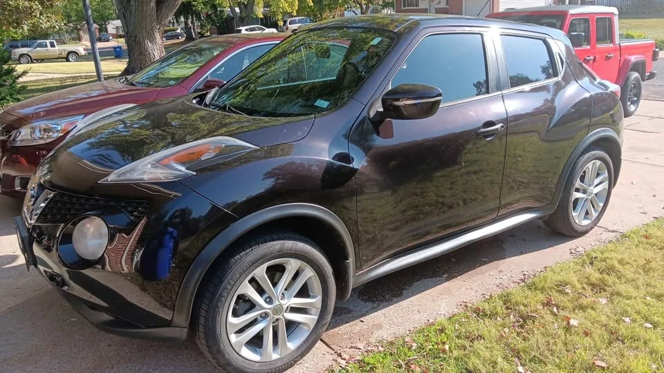 2015 Nissan Juke - Image 15 of 15