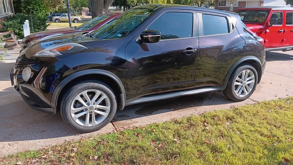 2015 Nissan Juke - Image 10 of 15
