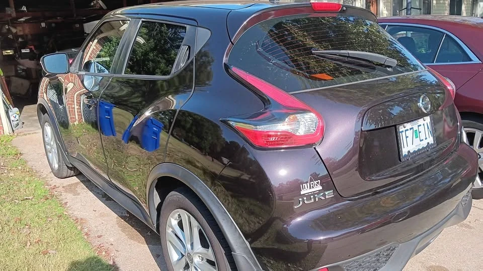 2015 Nissan Juke - Image 13 of 15