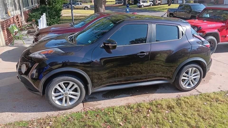 2015 Nissan Juke - Image 11 of 15