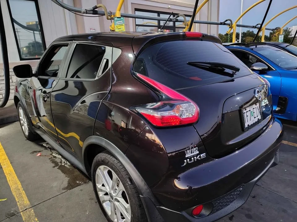 2015 Nissan Juke - Image 7 of 15