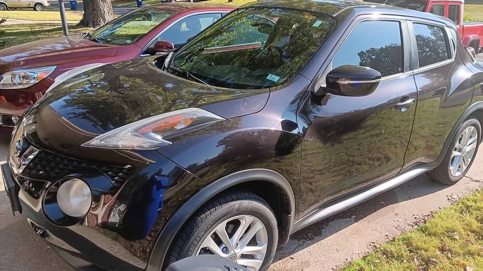 2015 Nissan Juke - Image 9 of 15