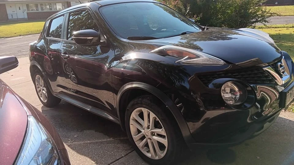 2015 Nissan Juke - Image 8 of 15