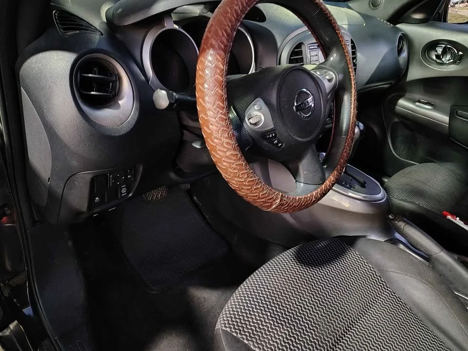 2015 Nissan Juke - Image 3 of 15