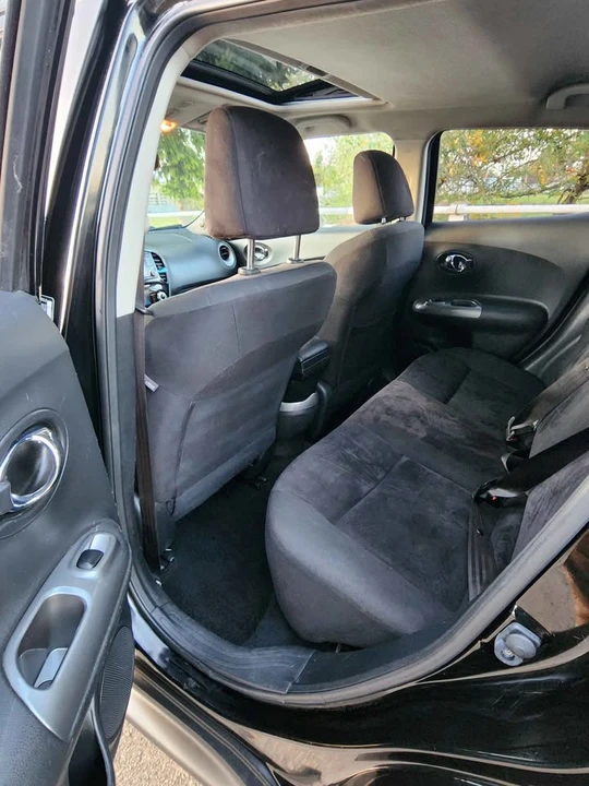 2015 Nissan Juke - Image 8 of 14