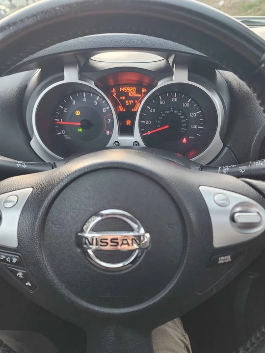 2015 Nissan Juke - Image 13 of 14