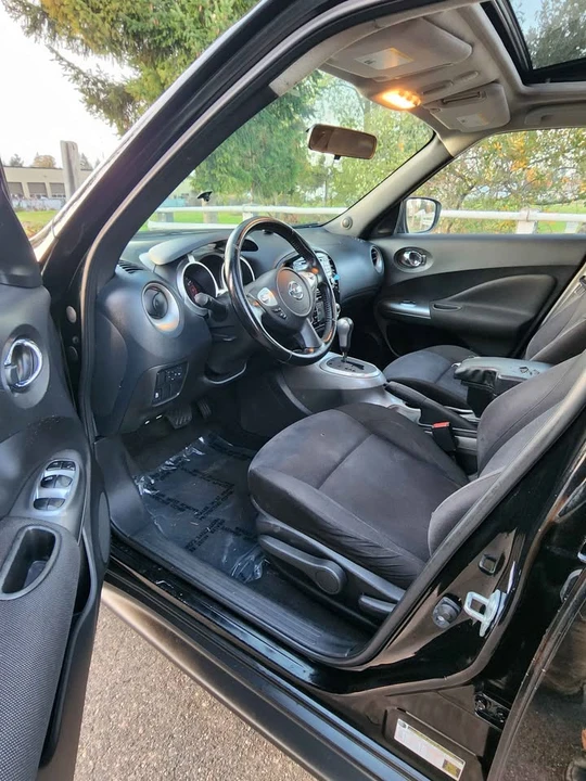 2015 Nissan Juke - Image 7 of 14
