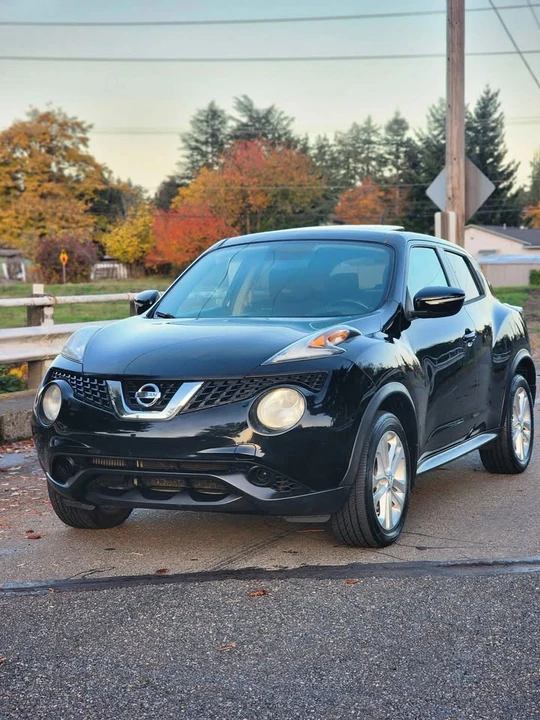2015 Nissan Juke - Image 14 of 14