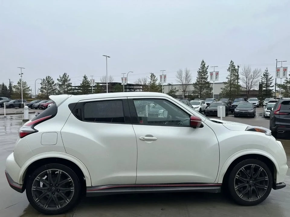 2015 Nissan Juke - Image 4 of 17