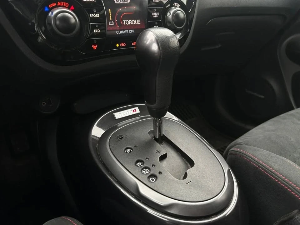 2015 Nissan Juke - Image 14 of 17
