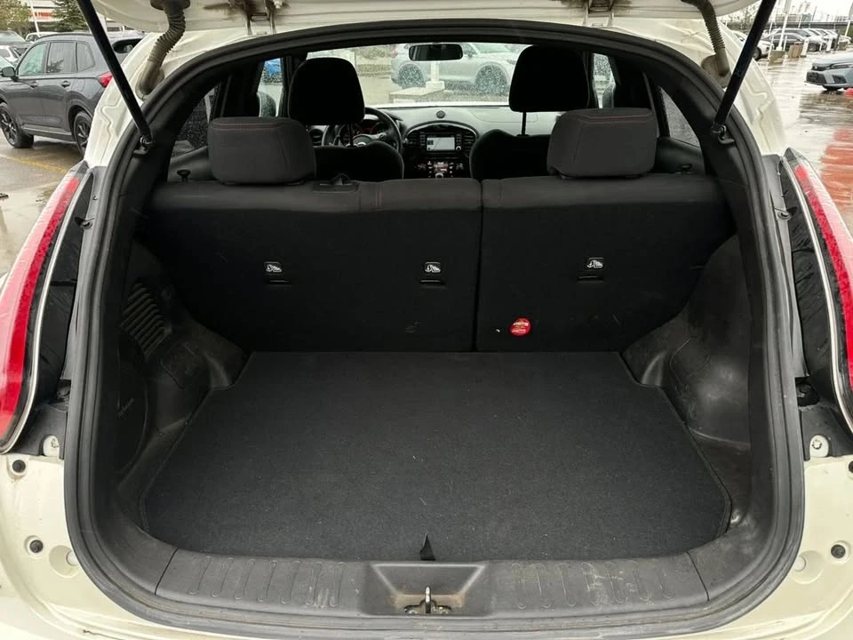 2015 Nissan Juke - Image 17 of 17