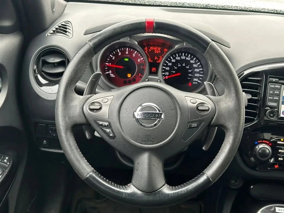 2015 Nissan Juke - Image 10 of 17
