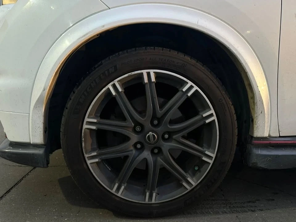 2015 Nissan Juke - Image 6 of 17