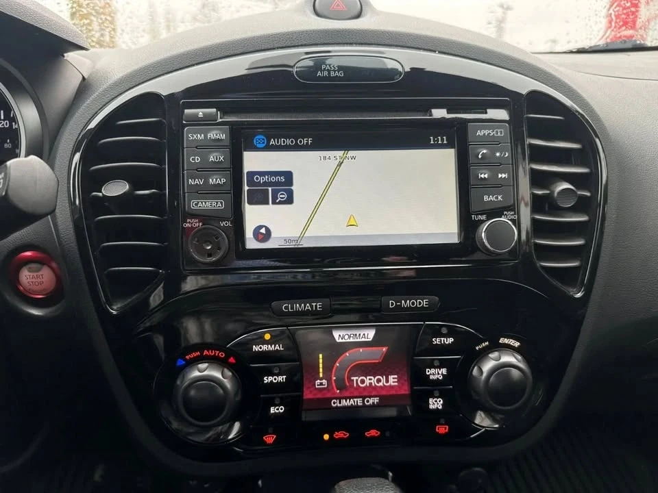 2015 Nissan Juke - Image 11 of 17