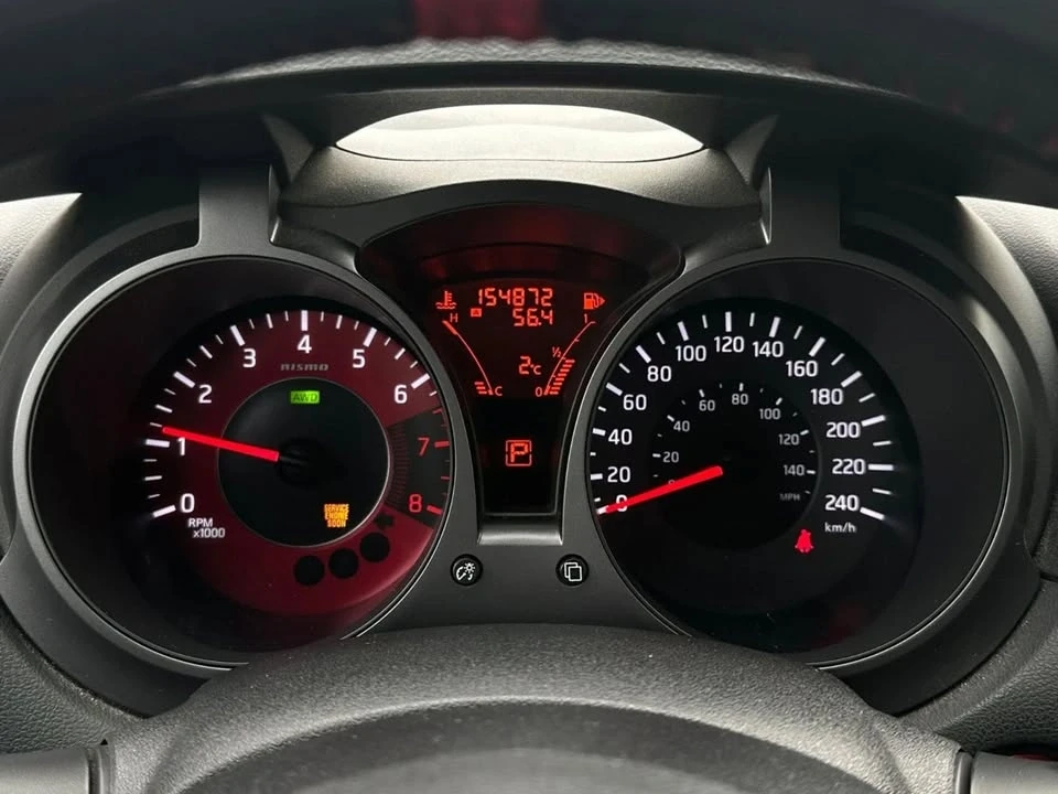 2015 Nissan Juke - Image 9 of 17