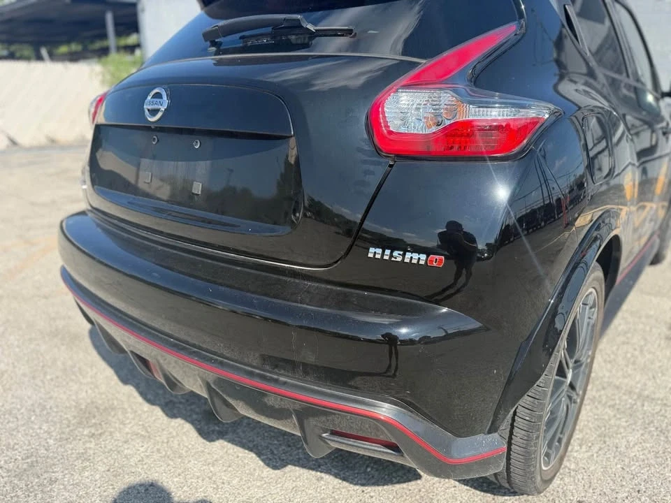 2015 Nissan Juke - Image 3 of 12