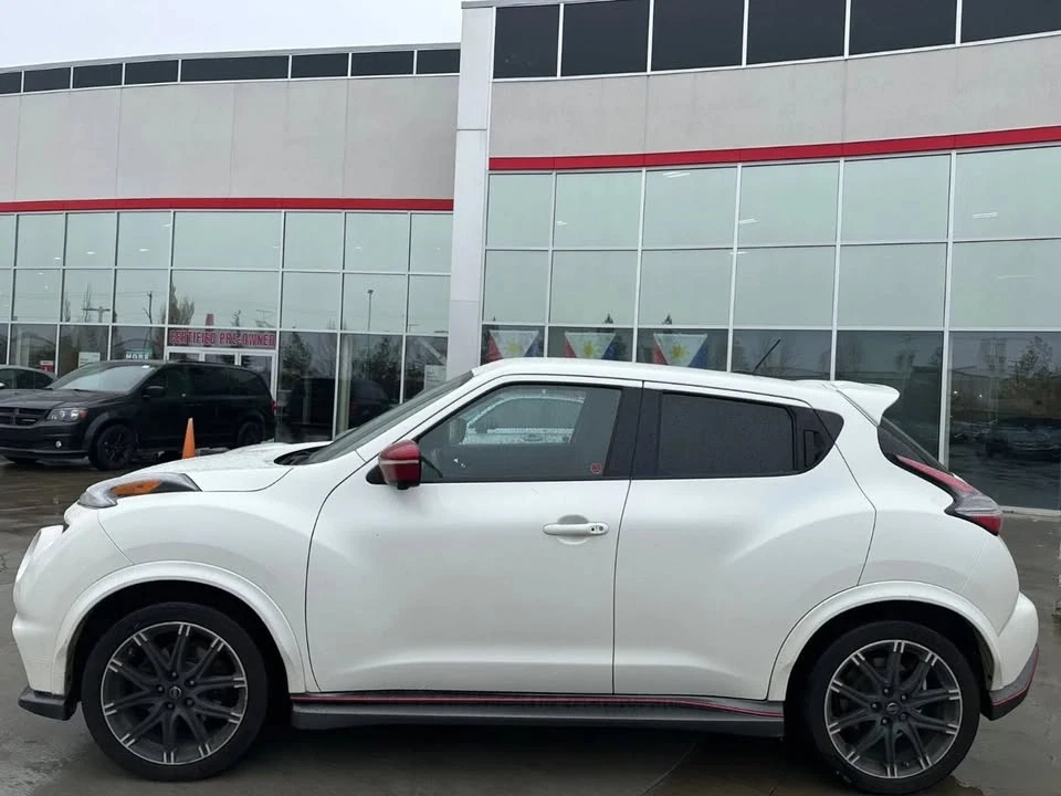 2015 Nissan Juke - Image 3 of 17